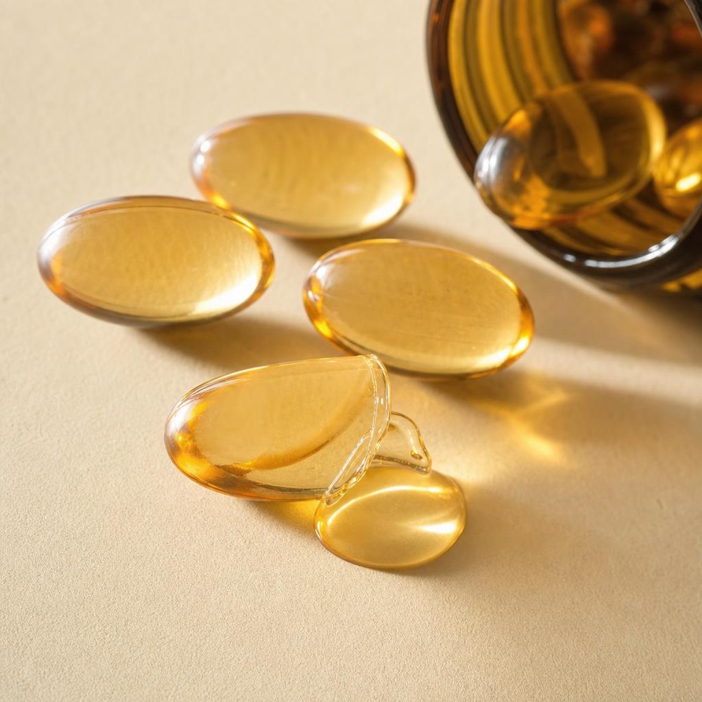 Vitamina E